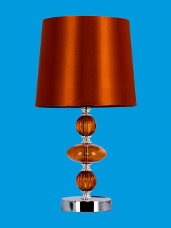 Gerhort.Настольная лампа A41 Orange - Интернет-магазин бытовой техники, вентиляции, гигиенического оборудования Энерготехника, Екатеринбург