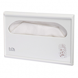 Lime Диспенсер для Vip сидений Maxi A52801S - Интернет-магазин бытовой техники, вентиляции, гигиенического оборудования Энерготехника, Екатеринбург
