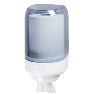 Lime Диспенсер для полотенец с центр вытяжкой MINI (120м) без дозатора A58201S - Интернет-магазин бытовой техники, вентиляции, гигиенического оборудования Энерготехника, Екатеринбург