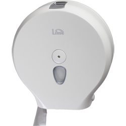 Lime Диспенсер Prestige для т/бумаги Maxi (525 метров) A5880155S - Интернет-магазин бытовой техники, вентиляции, гигиенического оборудования Энерготехника, Екатеринбург