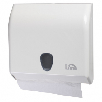 Lime Диспенсер Prestige для полотенец V mini A69501S - Интернет-магазин бытовой техники, вентиляции, гигиенического оборудования Энерготехника, Екатеринбург