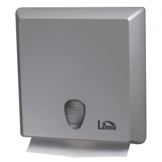 Lime Диспенсер SATIN для полотенец  Z укладки A70611SATS - Интернет-магазин бытовой техники, вентиляции, гигиенического оборудования Энерготехника, Екатеринбург