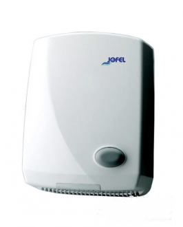 Электросушилка для рук   Jofel Standard Futura AA13000 - Интернет-магазин бытовой техники, вентиляции, гигиенического оборудования Энерготехника, Екатеринбург