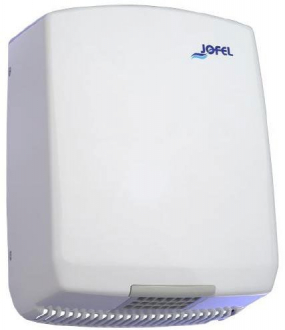 Электросушилка  для рук  Jofel Standard Futura AA14000 - Интернет-магазин бытовой техники, вентиляции, гигиенического оборудования Энерготехника, Екатеринбург
