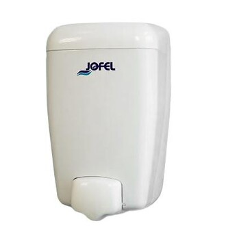 Дозатор жидкого мыла jofel   НП Smart line AC84020 - Интернет-магазин бытовой техники, вентиляции, гигиенического оборудования Энерготехника, Екатеринбург