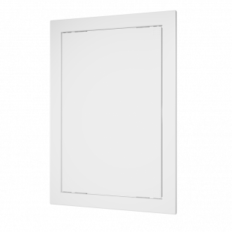 AURAMAX. AD2530 Люк-дверца ревизионны,нажимной (268х318,фланец 246х296) - Интернет-магазин бытовой техники, вентиляции, гигиенического оборудования Энерготехника, Екатеринбург