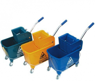 Ведро на колесах с отжимом AF08068 - Интернет-магазин бытовой техники, вентиляции, гигиенического оборудования Энерготехника, Екатеринбург