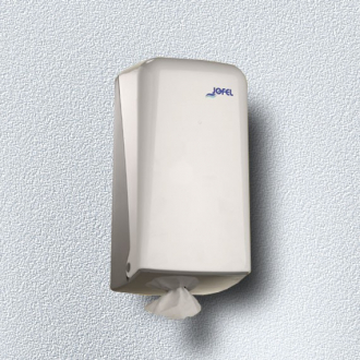 Диспенсер-контейнер Jofel   AZUR MINI AG32000 - Интернет-магазин бытовой техники, вентиляции, гигиенического оборудования Энерготехника, Екатеринбург