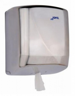 Диспенсер-контейнер Jofel  Futura AG45000 - Интернет-магазин бытовой техники, вентиляции, гигиенического оборудования Энерготехника, Екатеринбург