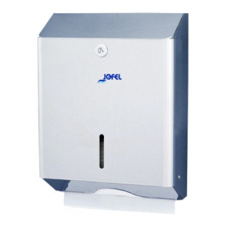 Jofel Диспенсер бумажных полотенец Clasica  AH12000 - Интернет-магазин бытовой техники, вентиляции, гигиенического оборудования Энерготехника, Екатеринбург