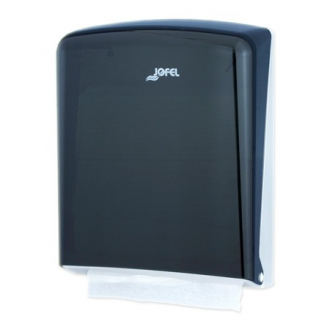 Jofel Диспенсер бумажных полотенец Azur AH34400 - Интернет-магазин бытовой техники, вентиляции, гигиенического оборудования Энерготехника, Екатеринбург