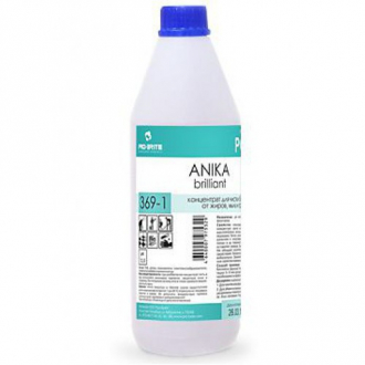 PRO BRITE ANIKA Brilliant 1л - Интернет-магазин бытовой техники, вентиляции, гигиенического оборудования Энерготехника, Екатеринбург