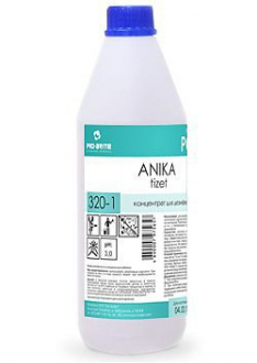 PRO BRITE ANIKA Tizet 1л - Интернет-магазин бытовой техники, вентиляции, гигиенического оборудования Энерготехника, Екатеринбург