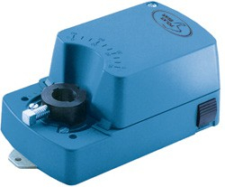 Polar Bear Электропривод AST04; 4Нм; 230В; 2/3 поз. упр. - Интернет-магазин бытовой техники, вентиляции, гигиенического оборудования Энерготехника, Екатеринбург