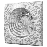 Эра Вентилятор AURA 5C white desing - Интернет-магазин бытовой техники, вентиляции, гигиенического оборудования Энерготехника, Екатеринбург