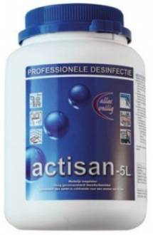 Актизан 2,7 гр. хлорные быстрорастворимые таблетки № 300 - Интернет-магазин бытовой техники, вентиляции, гигиенического оборудования Энерготехника, Екатеринбург