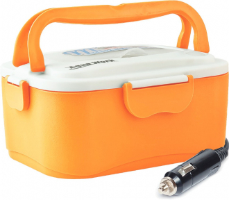 Ланчбокс С5 (оранжевый) 12В - Интернет-магазин бытовой техники, вентиляции, гигиенического оборудования Энерготехника, Екатеринбург