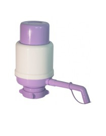 Помпа Дельфин ЕСО (фиолетовый), 1/24 - Интернет-магазин бытовой техники, вентиляции, гигиенического оборудования Энерготехника, Екатеринбург