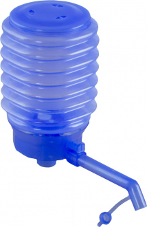 Помпа Дельфин LIGHT, 1/60 - Интернет-магазин бытовой техники, вентиляции, гигиенического оборудования Энерготехника, Екатеринбург