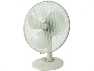 Soler & Palau Вентилятор настольный Artic 300 N - Интернет-магазин бытовой техники, вентиляции, гигиенического оборудования Энерготехника, Екатеринбург