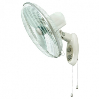 Soler & Palau Вентилятор настенный Artic 405 PM GR - Интернет-магазин бытовой техники, вентиляции, гигиенического оборудования Энерготехника, Екатеринбург