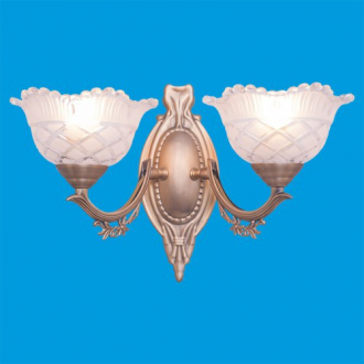 BenCrezo.Бра классика B11024 / 2wBRASS - Интернет-магазин бытовой техники, вентиляции, гигиенического оборудования Энерготехника, Екатеринбург