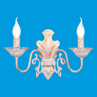 BenCrezo.Бра классика B11039/2wWG - Интернет-магазин бытовой техники, вентиляции, гигиенического оборудования Энерготехника, Екатеринбург