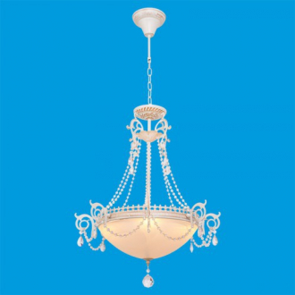 BenCrezo.Люстра потолочная классика с хрусталем B11045/4YG WT - Интернет-магазин бытовой техники, вентиляции, гигиенического оборудования Энерготехника, Екатеринбург