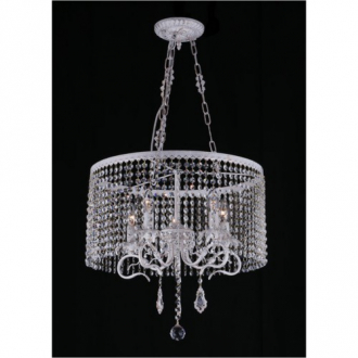 BenCrezo.Люстра потолочная хрусталь B11052 / 3WG WT - Интернет-магазин бытовой техники, вентиляции, гигиенического оборудования Энерготехника, Екатеринбург