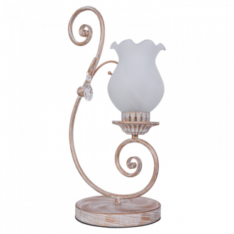 BenCrezo.Настольная лампа B11059 / 1T - Интернет-магазин бытовой техники, вентиляции, гигиенического оборудования Энерготехника, Екатеринбург