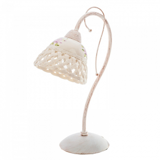 BenCrezo.Настольная лампа B11068 / 1T - Интернет-магазин бытовой техники, вентиляции, гигиенического оборудования Энерготехника, Екатеринбург