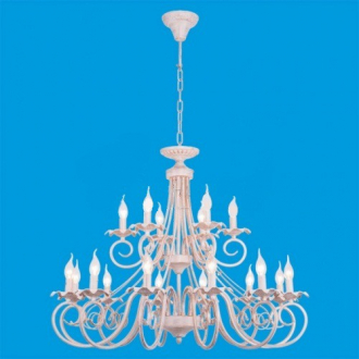 BenCrezo.Люстра потолочная классика B11070 / 18WG - Интернет-магазин бытовой техники, вентиляции, гигиенического оборудования Энерготехника, Екатеринбург