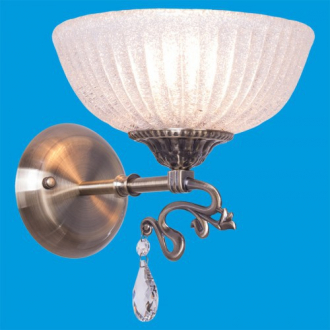 BenCrezo.Бра классика B11080 / 1w - Интернет-магазин бытовой техники, вентиляции, гигиенического оборудования Энерготехника, Екатеринбург