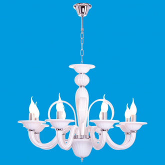 BenCrezo.Люстра потолочная классика B11083 / 8 - Интернет-магазин бытовой техники, вентиляции, гигиенического оборудования Энерготехника, Екатеринбург