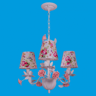 BenCrezo.Люстра потолочная классика B11084 / 3 - Интернет-магазин бытовой техники, вентиляции, гигиенического оборудования Энерготехника, Екатеринбург