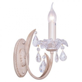 BenCrezo.Бра настенная  классика с хрусталем B11112 / 1wYHB - Интернет-магазин бытовой техники, вентиляции, гигиенического оборудования Энерготехника, Екатеринбург