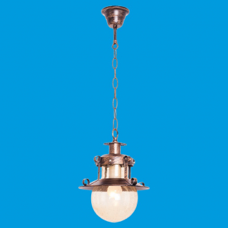 ЭкономСвет.Бра кантри 	B11122 / 1RG - Интернет-магазин бытовой техники, вентиляции, гигиенического оборудования Энерготехника, Екатеринбург