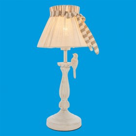 Gerhort Настольная лампа B11127 / 1T - Интернет-магазин бытовой техники, вентиляции, гигиенического оборудования Энерготехника, Екатеринбург