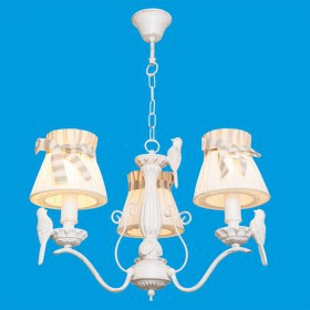 BenCrezo.Люстра потолочная классика B11127 / 3 - Интернет-магазин бытовой техники, вентиляции, гигиенического оборудования Энерготехника, Екатеринбург