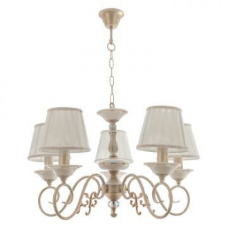 BenCrezo.Люстра потолочная классика B11129 / 5 - Интернет-магазин бытовой техники, вентиляции, гигиенического оборудования Энерготехника, Екатеринбург