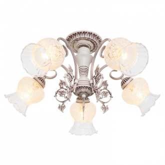 BenCrezo.Люстра потолочная классика B11142 / 5YWT CL - Интернет-магазин бытовой техники, вентиляции, гигиенического оборудования Энерготехника, Екатеринбург