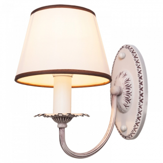 BenCrezo.Бра классика B11143 / 1wYWT CL - Интернет-магазин бытовой техники, вентиляции, гигиенического оборудования Энерготехника, Екатеринбург