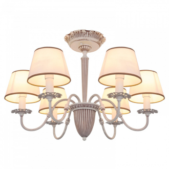 BenCrezo.Люстра потолочная классика B11143 / 6YWT CL - Интернет-магазин бытовой техники, вентиляции, гигиенического оборудования Энерготехника, Екатеринбург