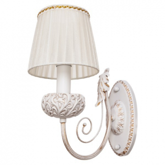 BenCrezo.Бра классика B11144/1wYWT CL - Интернет-магазин бытовой техники, вентиляции, гигиенического оборудования Энерготехника, Екатеринбург