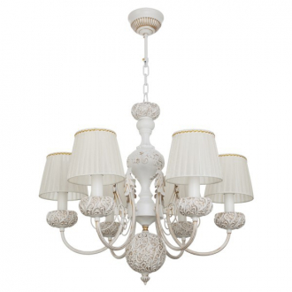 BenCrezo.Люстра потолочная классика B11144/6YWT CL - Интернет-магазин бытовой техники, вентиляции, гигиенического оборудования Энерготехника, Екатеринбург