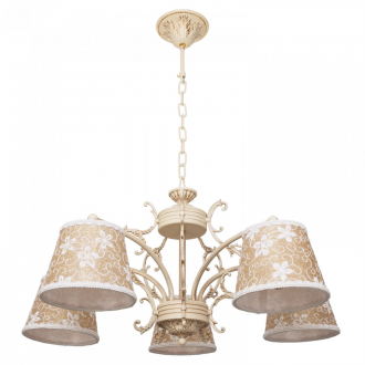 BenCrezo.Люстра потолочная классика B11149 / 5BG - Интернет-магазин бытовой техники, вентиляции, гигиенического оборудования Энерготехника, Екатеринбург