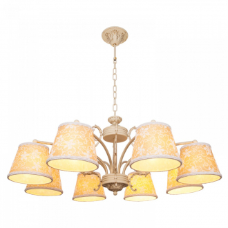 BenCrezo.Люстра потолочная классика B11149 / 8BG - Интернет-магазин бытовой техники, вентиляции, гигиенического оборудования Энерготехника, Екатеринбург