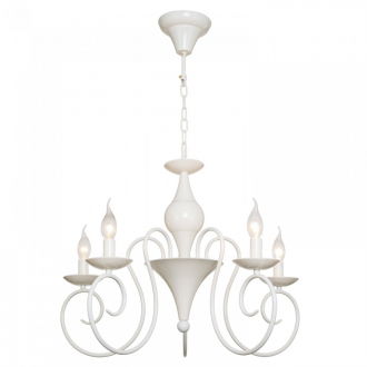 BenCrezo.Люстра потолочная классика B11157 / 5CW - Интернет-магазин бытовой техники, вентиляции, гигиенического оборудования Энерготехника, Екатеринбург