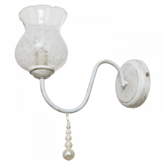 BenCrezo.Бра настенная  классика с хрусталем B11160 / 1w - Интернет-магазин бытовой техники, вентиляции, гигиенического оборудования Энерготехника, Екатеринбург