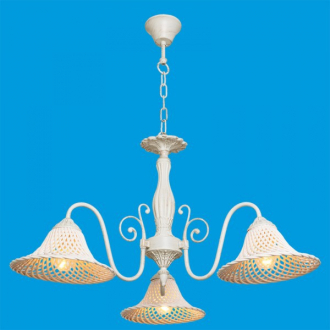 BenCrezo.Люстра потолочная B11161 / 3WT BGE - Интернет-магазин бытовой техники, вентиляции, гигиенического оборудования Энерготехника, Екатеринбург